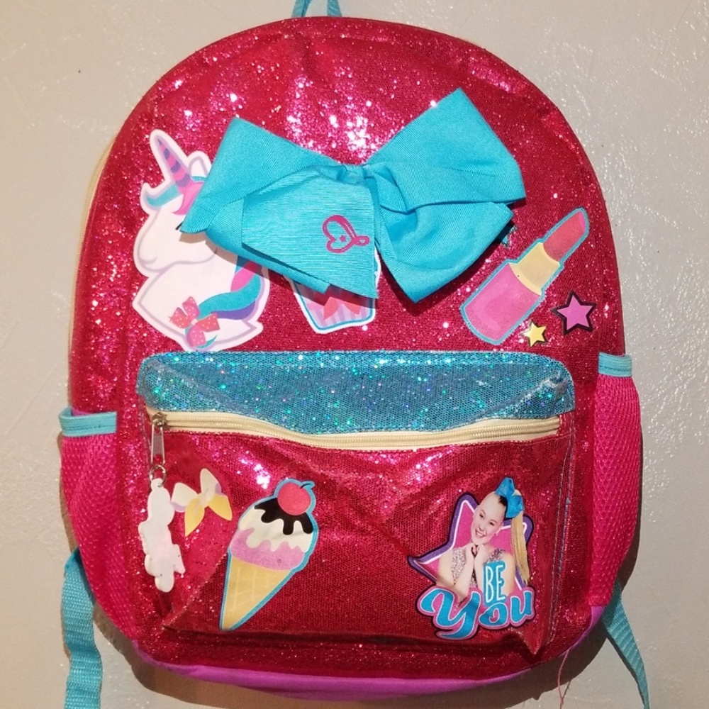 Backpack by JOJO
